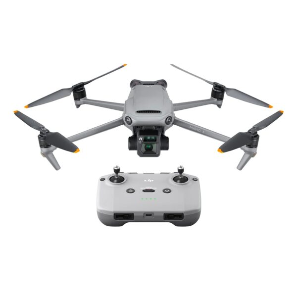 DJI Mavic 4 Drone