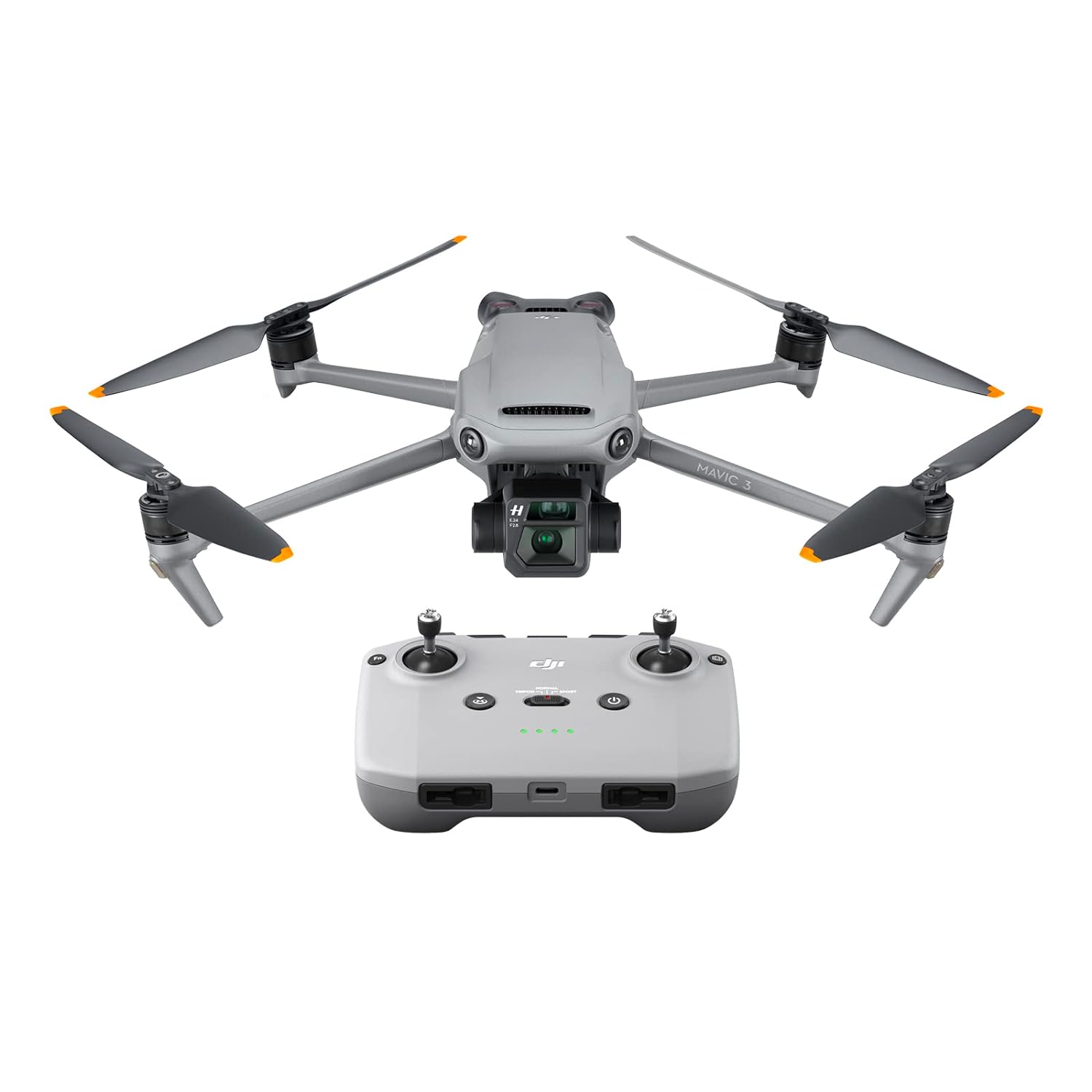 DJI Mavic 4 Drone