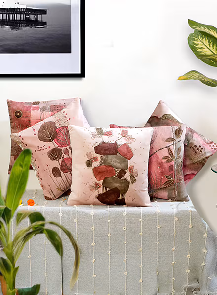 Cushion Covers