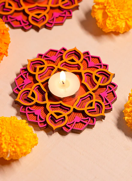 Candles & Fragrances