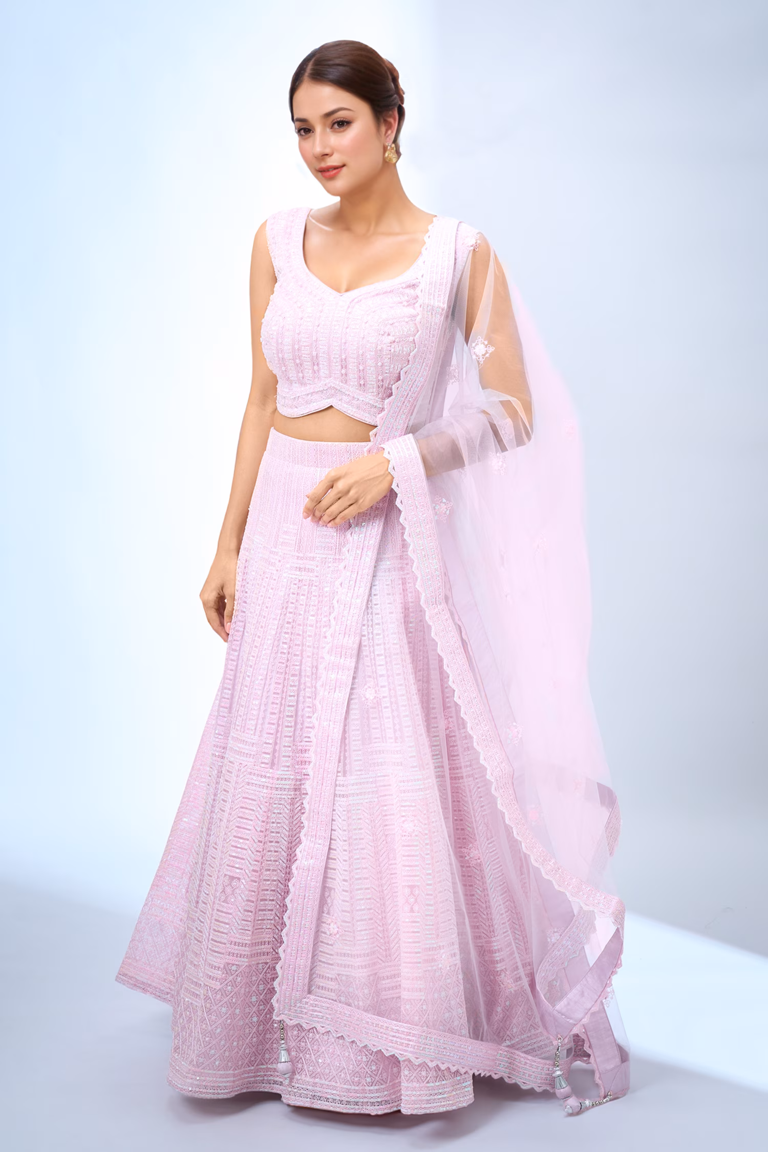 Samyukta Singhania