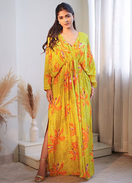 Kaftans