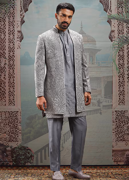Sherwanis