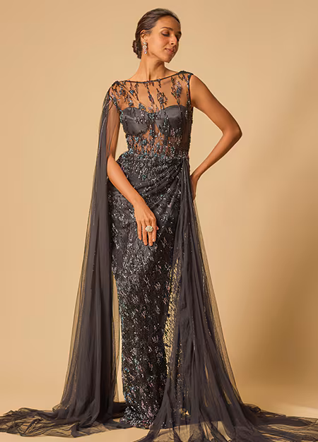 Gowns