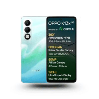 OPPO K13