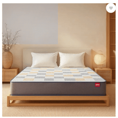 KURLON Dual Reversible Mattress