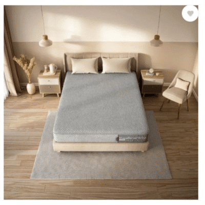 K Dual Reversible luxary