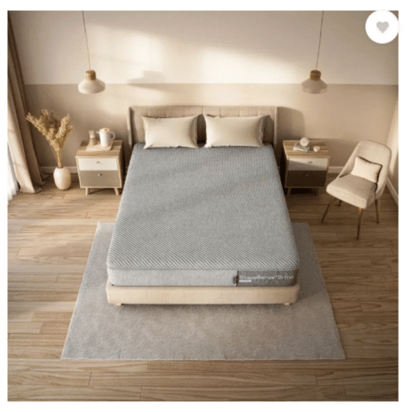 K Dual Reversible luxary