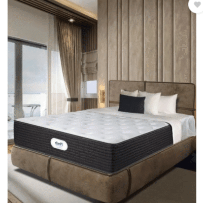 KURLON Dual Reversible Mattress nextzen