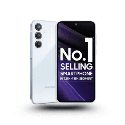 Samsung Galaxy A35