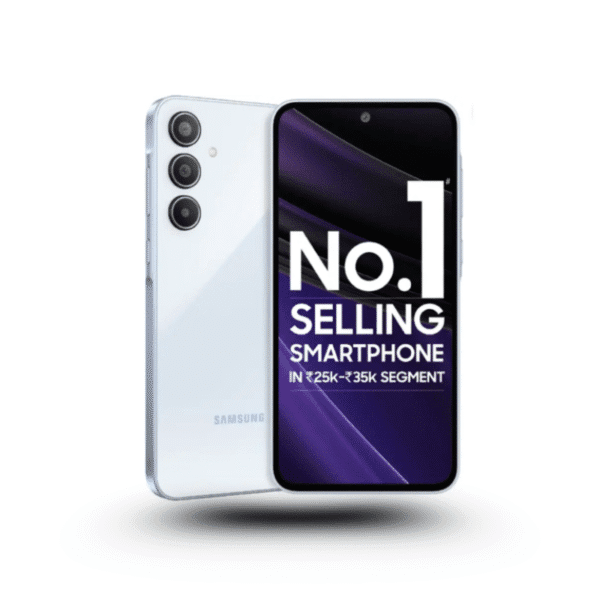 Samsung Galaxy A35