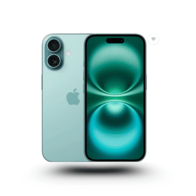 Apple iPhone 16