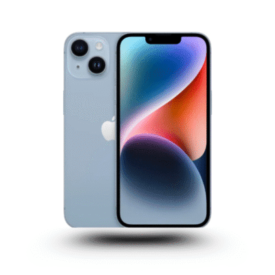 Apple iPhone 14 (Blue, 268 GB)
