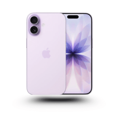 Apple iPhone 17
