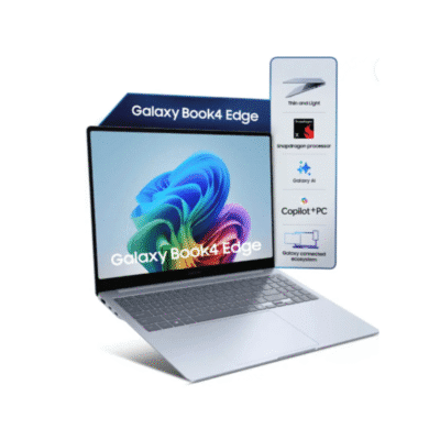 Samsung Galaxy Book4 Edg