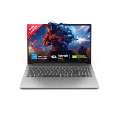 Lenovo LOQ Essential