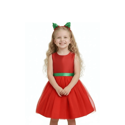 46KT Kids Dress (Copy)
