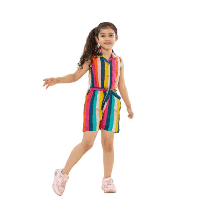 25KT Kids Dress